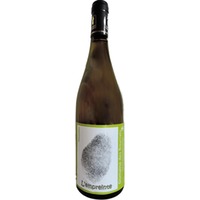 Blanc Empreinte trocken - Domaine des Bourrats