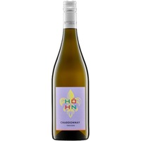 Wiesbaden Chardonnay trocken - Weingut Höhn Wiesbaden