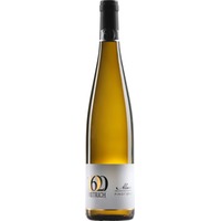 Pinot Gris Granit Alsace AOP trocken Bio - Famille Dietrich