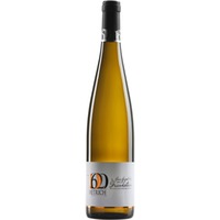 Gewurztraminer Frankstein Alsace Grand Cru AOP lieblich - Famille Dietrich