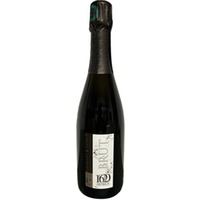 Crémant d’Alsace AOP brut Bio - Famille Dietrich