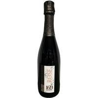 Crémant d’Alsace Rosé AOP brut Bio - Famille Dietrich