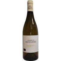 Viognier Pays d'Hérault trocken - Domaines de Moulines et Figueirasse