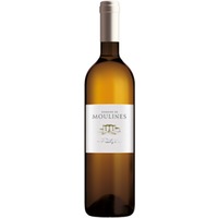 Prestige Blanc Pays d'Hérault IGP trocken - Domaines de Moulines et Figueirasse