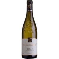 Blanc Lirac AOP trocken - Domaine Corne-Loup