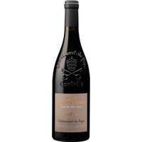 Cuvée des Deux Sœurs Châteauneuf du Pape AOP trocken - Domaine Tour Saint Michel