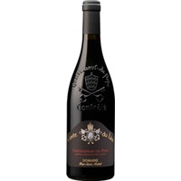 Cuvée du Lion Châteauneuf du Pape AOP trocken - Domaine Tour Saint Michel