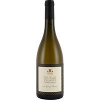 La Grange Masson Beaujolais-Villages AOP trocken - Château Grand'Grange