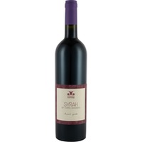 Avant-Garde trocken - Château Grand'Grange