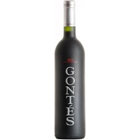 Gontes Expresion Rioja DOCa trocken - Bodegas Gonzalez Teso