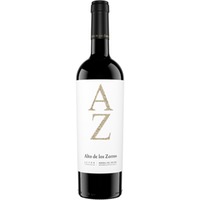 Alto de los Zorros AZ Autor Ribera del Duero DO trocken - Compañia Vinicola Solterra