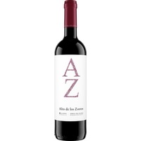 AZ 10 Meses Magnum Ribera del Duero DO trocken 1,5 L - Compañia Vinicola Solterra