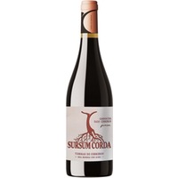 Sursum Corda Joven Cebreros DO trocken - Compañia Vinicola Solterra