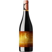 Sursum Corda 12 Meses Cebreros DO trocken - Compañia Vinicola Solterra