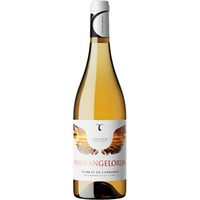 Panis Angelorum Cebreros DO trocken - Compañia Vinicola Solterra
