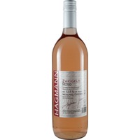 Rose vom Zweigelt 1,0 L - Hagmann