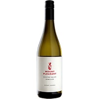 Mount Pleasant : Estate Grown Sémillon