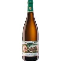 Maximin Grünhaus Pinot Blanc Réserve, Trocken, Mosel, Mosel, 2021, Weißwein