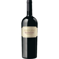 Risveglio Simposio Riserva, Puglia IGP, Apulien, 2018, Rotwein