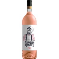 Fasen Terrassen Lümmel Rose, Trocken, Rheinhessen, Rheinhessen, Roséwein