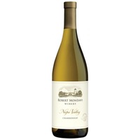 Robert Mondavi Chardonnay Napa Valley