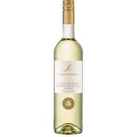 Blanc de Blanc Weißburgunder & Chardonnay trocken