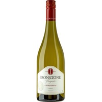 Ironstone Chardonnay, Lodi, Califormia, Kalifornien, 2022, Weißwein
