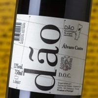 Álvaro Castro Dâo