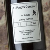 El Pagès Content