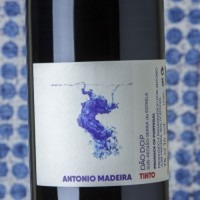 Antonio Madeira Tinto Dâo