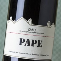 Quinta da Pellada Pape