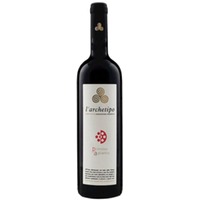 L'Archetipo Primitivo Aglianico Puglia