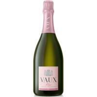 Sekthaus Schloss Vaux Rosé Sekt Brut