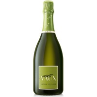 Sekthaus Schloss Vaux Grüner Veltliner Sekt Brut