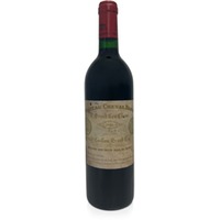 Château Cheval Blanc - Château Cheval Blanc