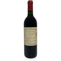 Château Cheval Blanc - Château Cheval Blanc