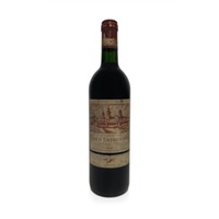 Château Cos D`Estournel - Château Cos D´ Estournel