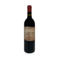 Château Haut Bailly - Château Haut Bailly
