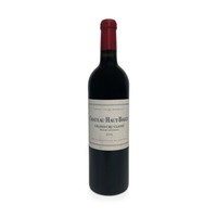 Château Haut Bailly - Château Haut Bailly