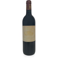 Château Margaux - Château Margaux