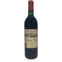 Château Pavie - Château Pavie