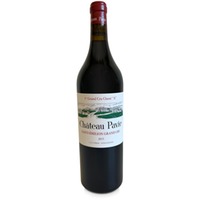 Château Pavie - Château Pavie