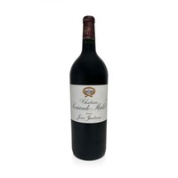 Château Sociando-Mallet Magnum - Château Sociando-Mallet