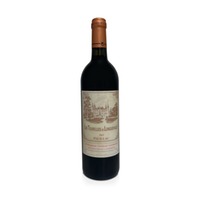 Les Tourelles de Longueville - Château Pichon-Longueville Baron