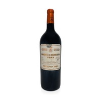 Rioja Reserva Magnum - Marqués de Murrieta