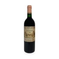 Vieux Château Certan - Vieux Château Certan