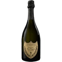Dom Pérignon : Vintage