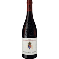 Usseglio Tradition Châteauneuf-du-Pape AOP