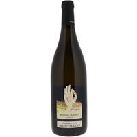 Chablis Premier Cru Montmains