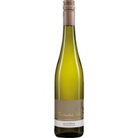 Thomas-Rüb Kerner Spätlese, Süß, Rheinhessen, Rheinhessen, 2023, Weißwein